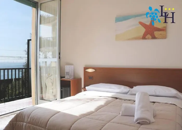 Lora Rda Luxury 3* Bordighera