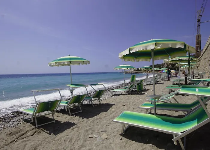 Lora Rda Luxury Bordighera