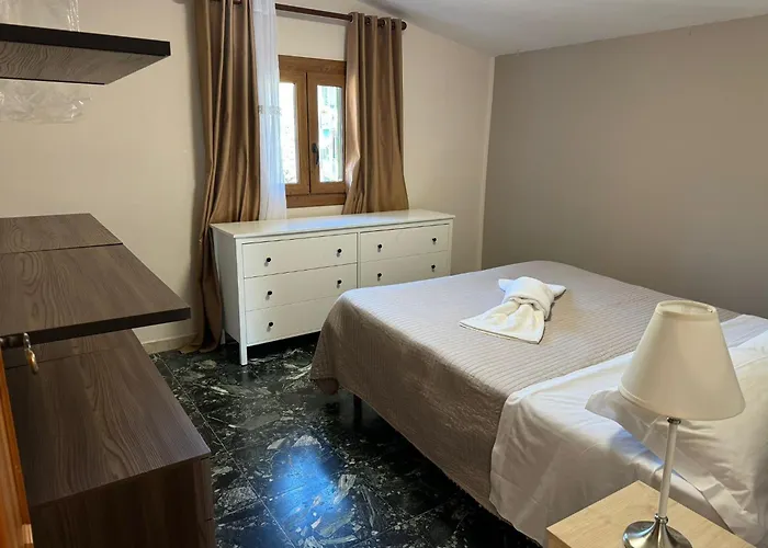Lora Rda Luxury Hotel Bordighera