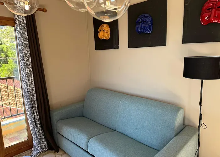 Lora Rda Luxury Bordighera