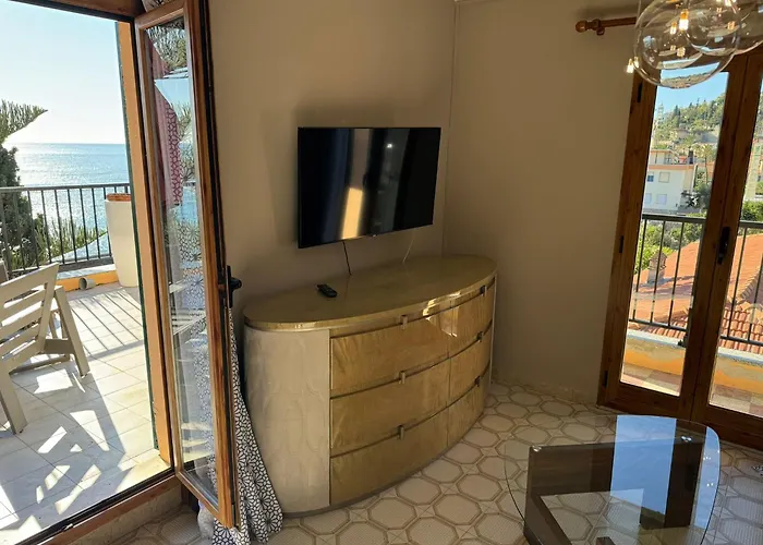 Lora Rda Luxury 3* Bordighera