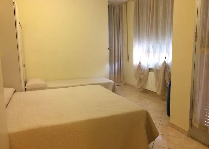 Hotel Lora Rda Luxury 3*