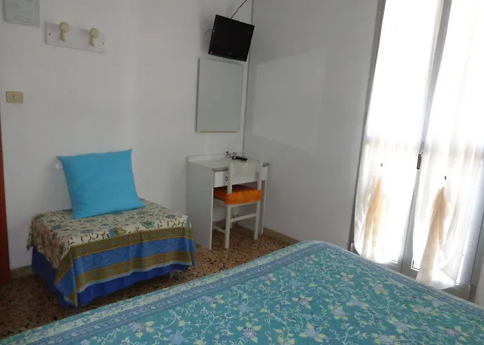 Lora Rda Luxury Hotel