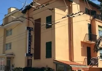 Hotel Lora Rda Luxury 3*